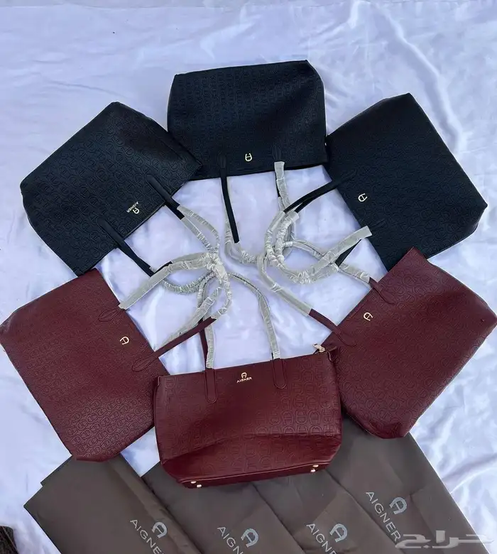 شنط نسائيه 87