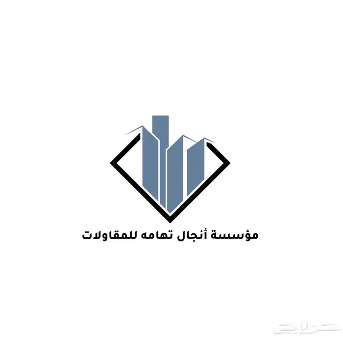 تصميم لوقو وبوستات سوشل ميديا 6