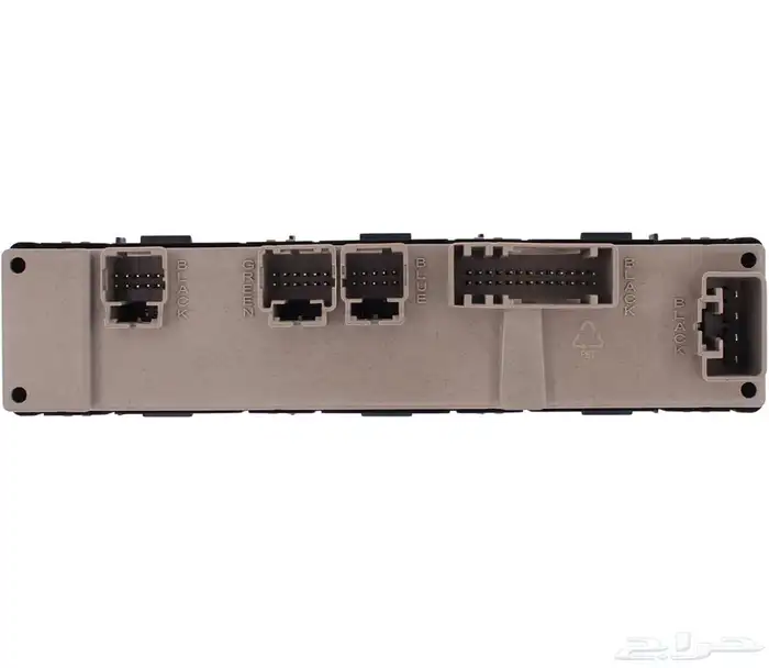 سويتش مقعد السواق مع الغطاء   لتاهو 2005 غير اصلي 3