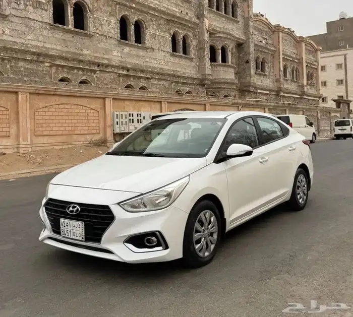 مطلوب اكسنت موديل من 2018 الى 2019 0