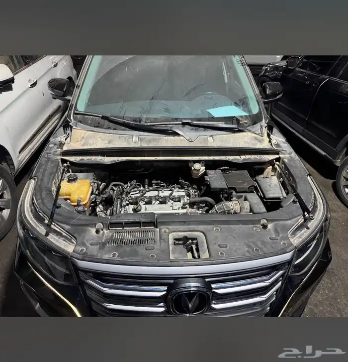 سيارة شانجان 0