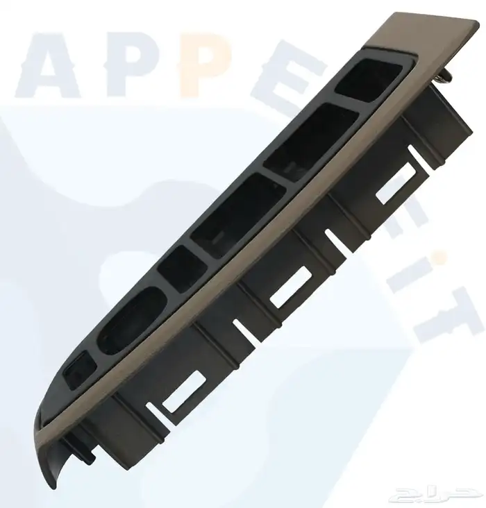 سويتش مقعد السواق مع الغطاء   لتاهو 2005 غير اصلي 7