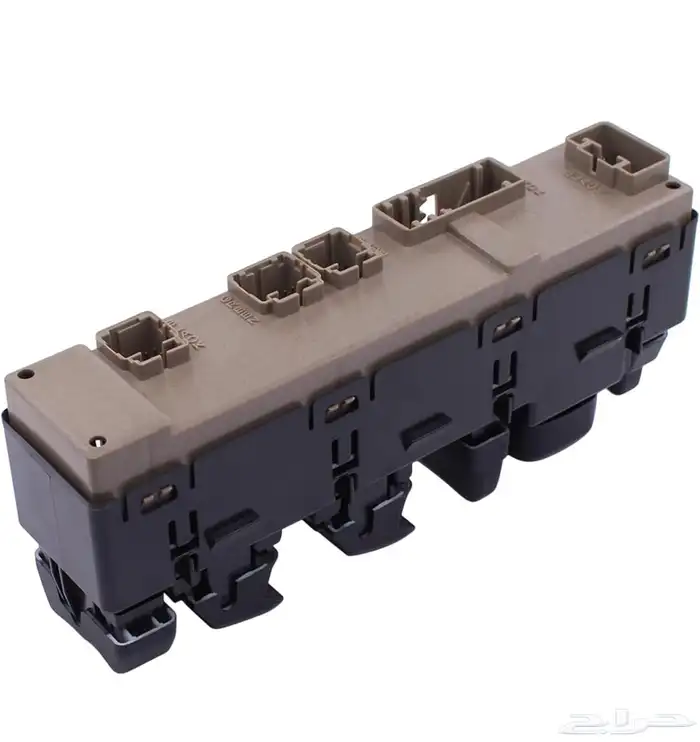 سويتش مقعد السواق مع الغطاء   لتاهو 2005 غير اصلي 4