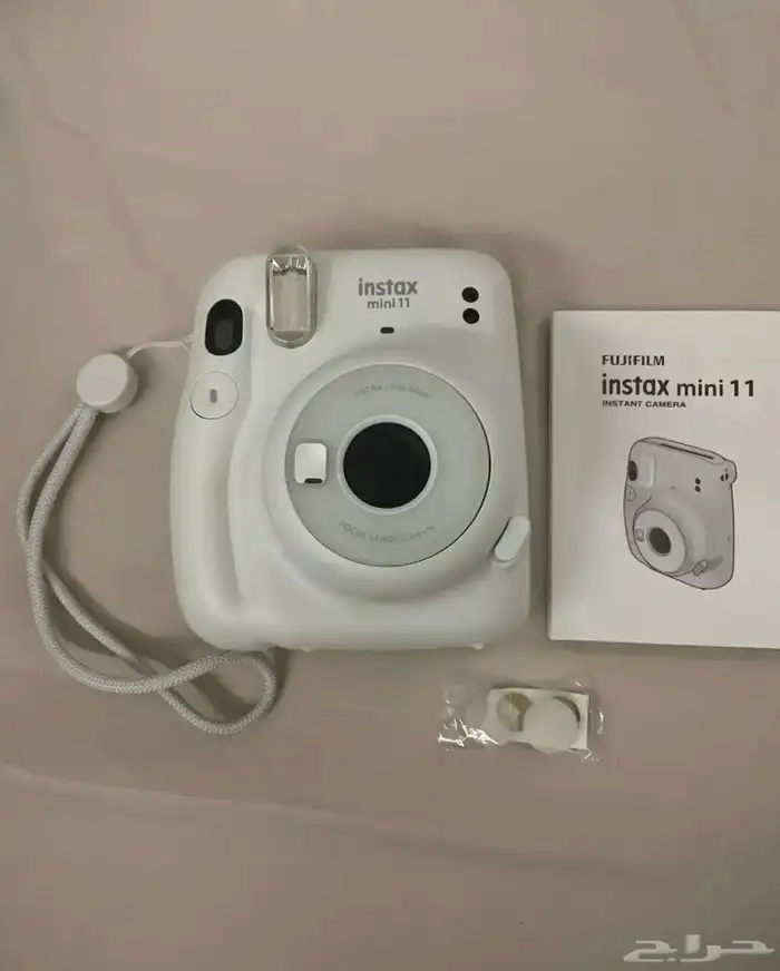 كاميرا فورية instax mini 11  بدون ورق 0