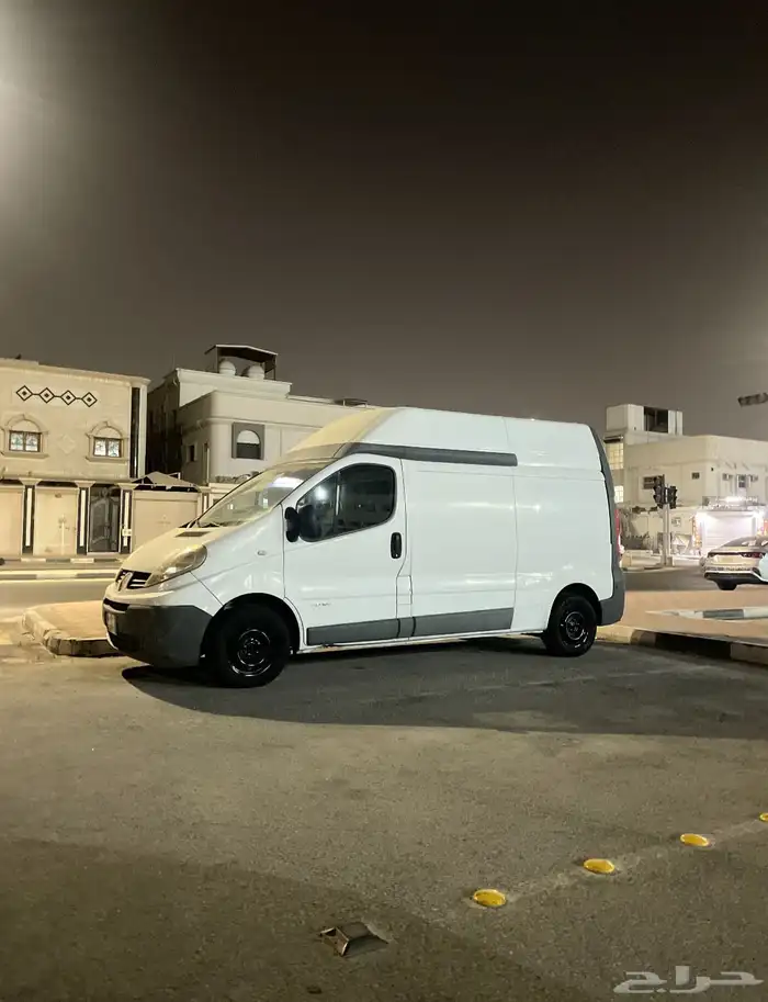 للبيع فان بضايع 3