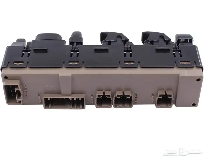 سويتش مقعد السواق مع الغطاء   لتاهو 2005 غير اصلي 5