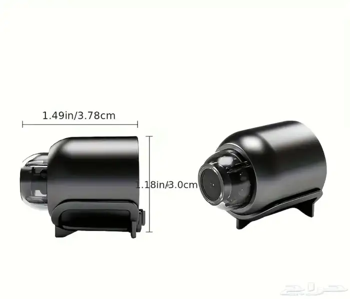 New WIFI CAMERA 2
