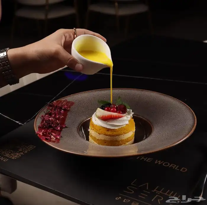 تصوير منتجات ومطاعم 1