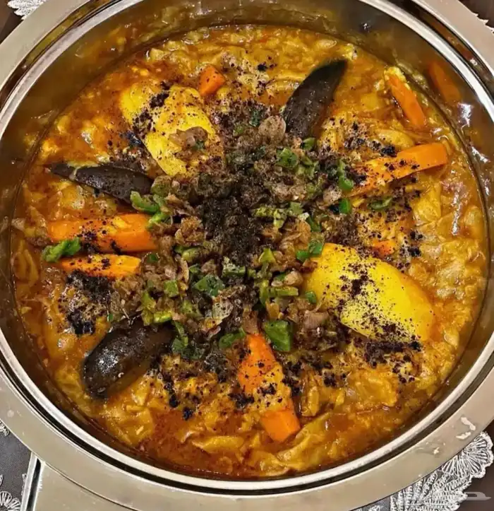 كبستنا غير بطعم بيتية أصيلة 0