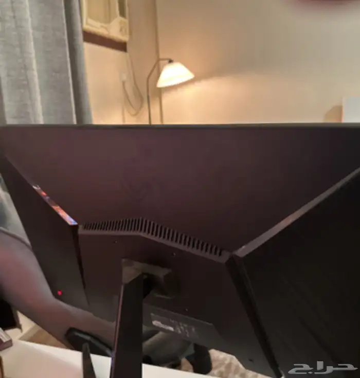 شاشة قيمنق MSI FHD 1