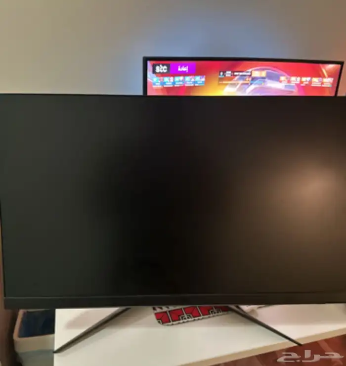 شاشة قيمنق MSI FHD 0