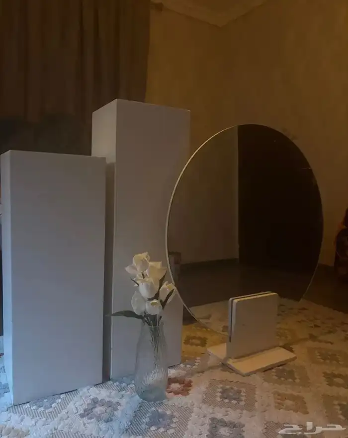 طاولات استقبال 4