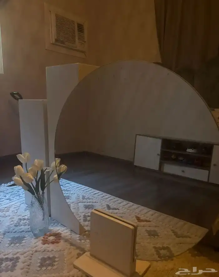 طاولات استقبال 3