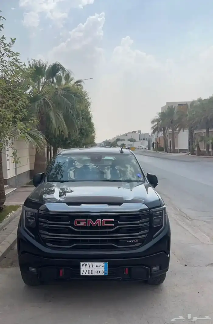 سييرا at4 غمارة 2022 دفعة ثانية 6