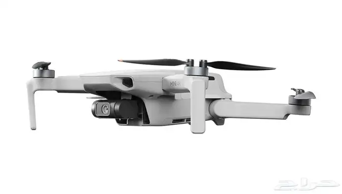 درون دي جي اي ميني فور كي جديدة DJI DRONE MINI 4K new 2