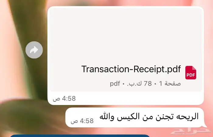 قهوه عربيه درجه أولى. 6