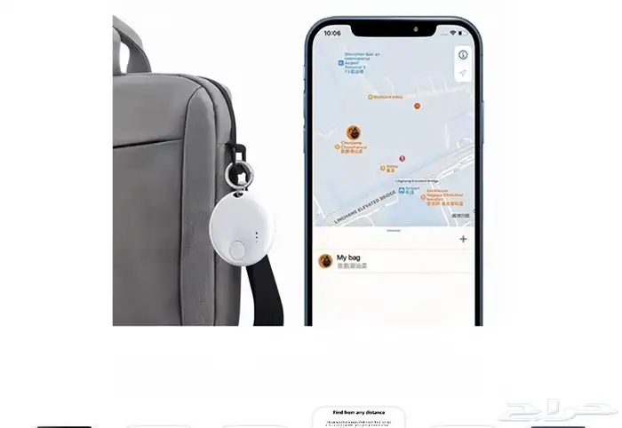 جهاز GPS جي بي إس لتتبع والتعقب وسيارت الأطفال كبار السن .. 3