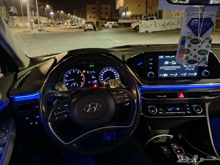 سوناتا 2020 5