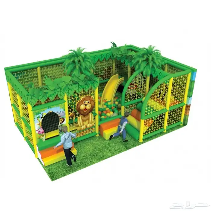 اثاث روضه كراسي وطاولات اطفال ارضيات حمايه العاب اطفال 21