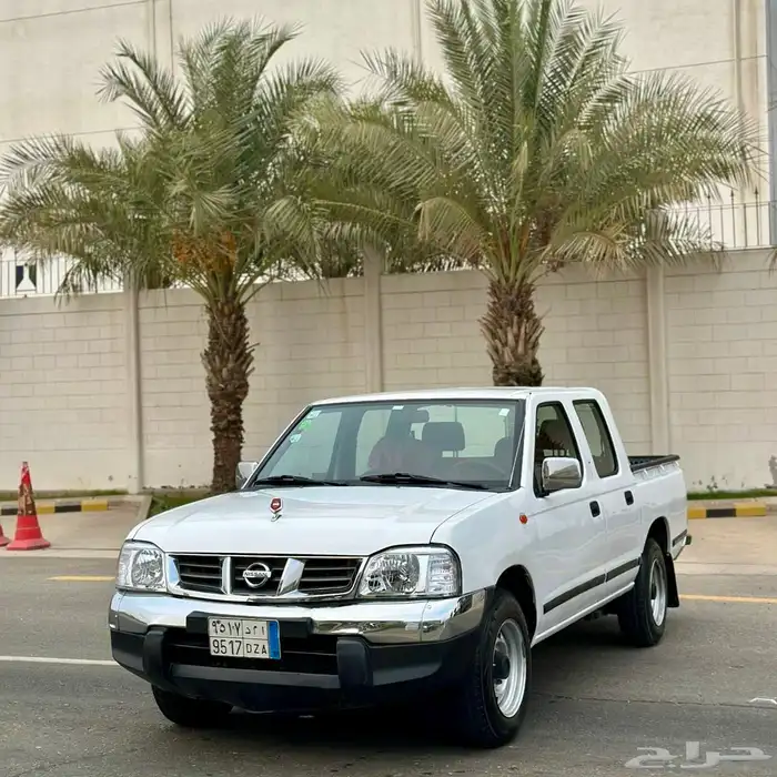 للبيع ددسن وانيت 2102 نظيف شرط 0