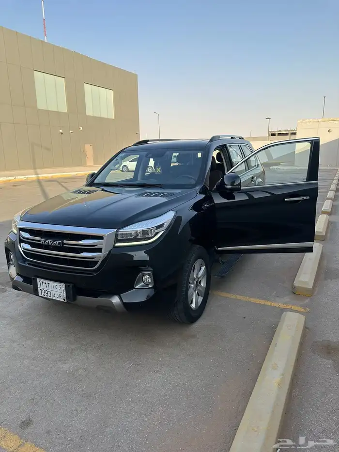 هافال_H9_2022_بحالة الوكالة 2