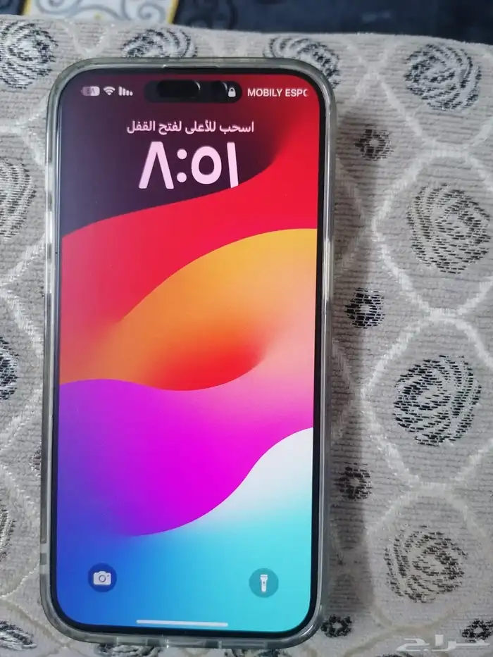 آيفون شبة جديد 3