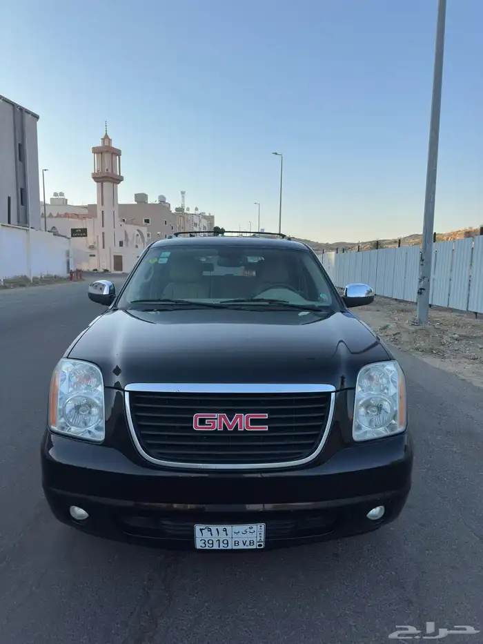 جمس يوكن 2013 0