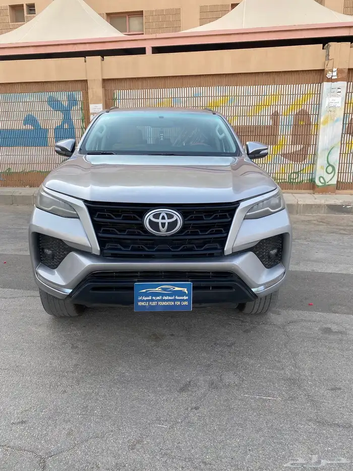 فورتشنر(2022)GX 0