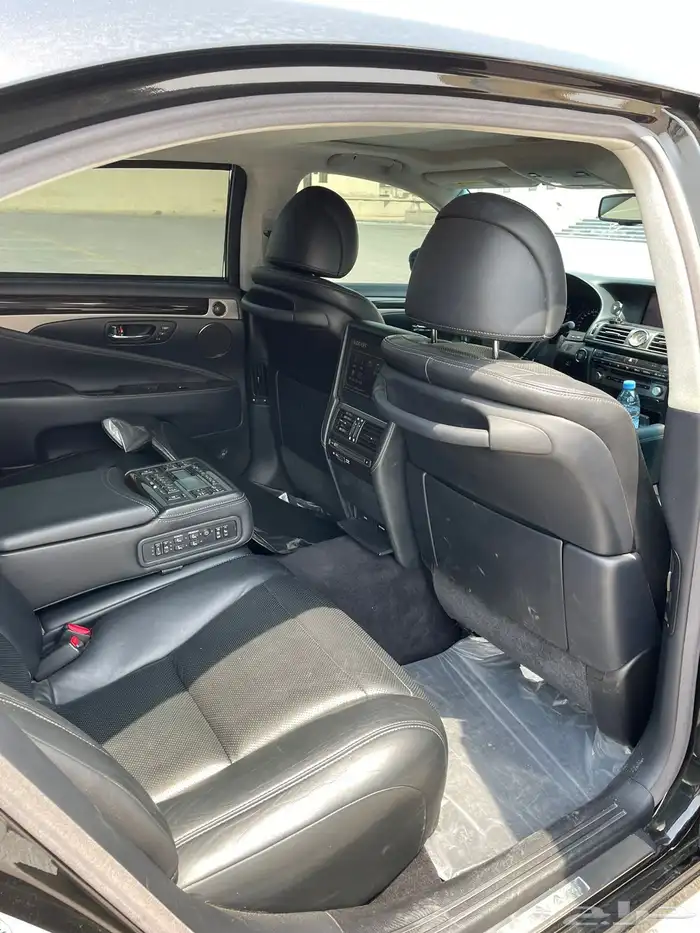 لكزز 460L فل كامل VIP 2013 4