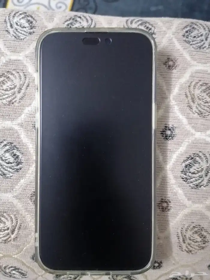 آيفون شبة جديد 1