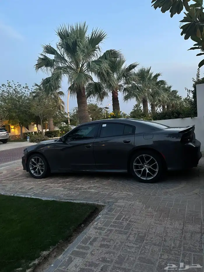 دوج تشارجر 2021 GT للبيع 2