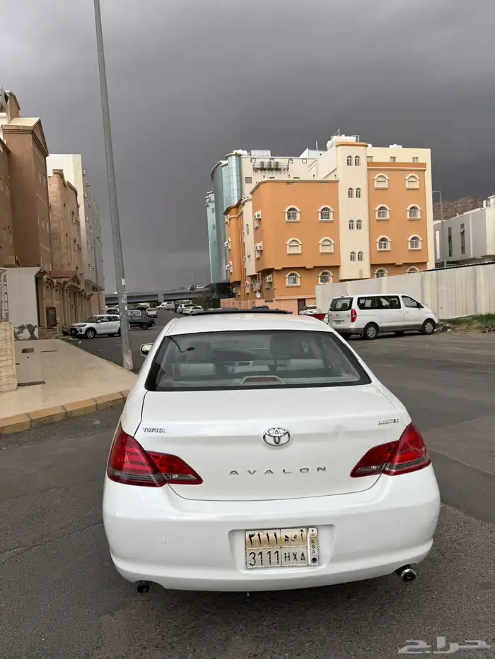 افالون 2008 9