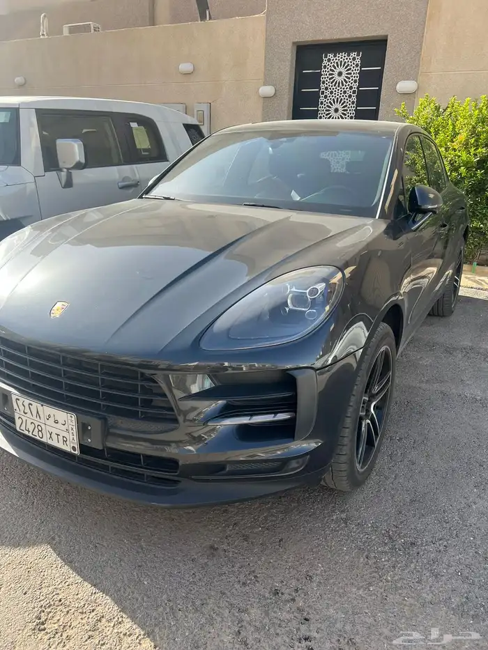 بورش ماكان 2019 2