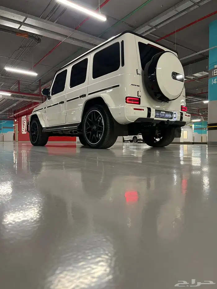 جي 63المالك الأول 2020 0