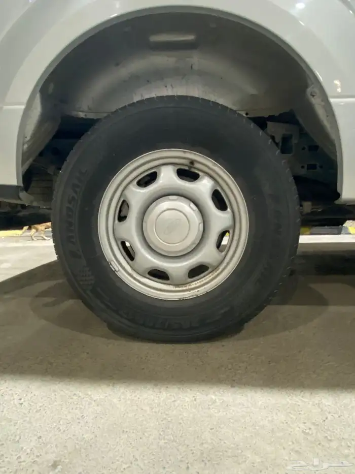 فورد F150 10