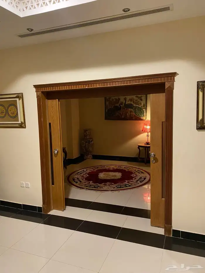 فيلا فاخره للبيع 0