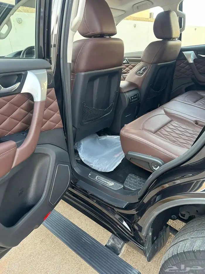 هافال_H9_2022_بحالة الوكالة 9