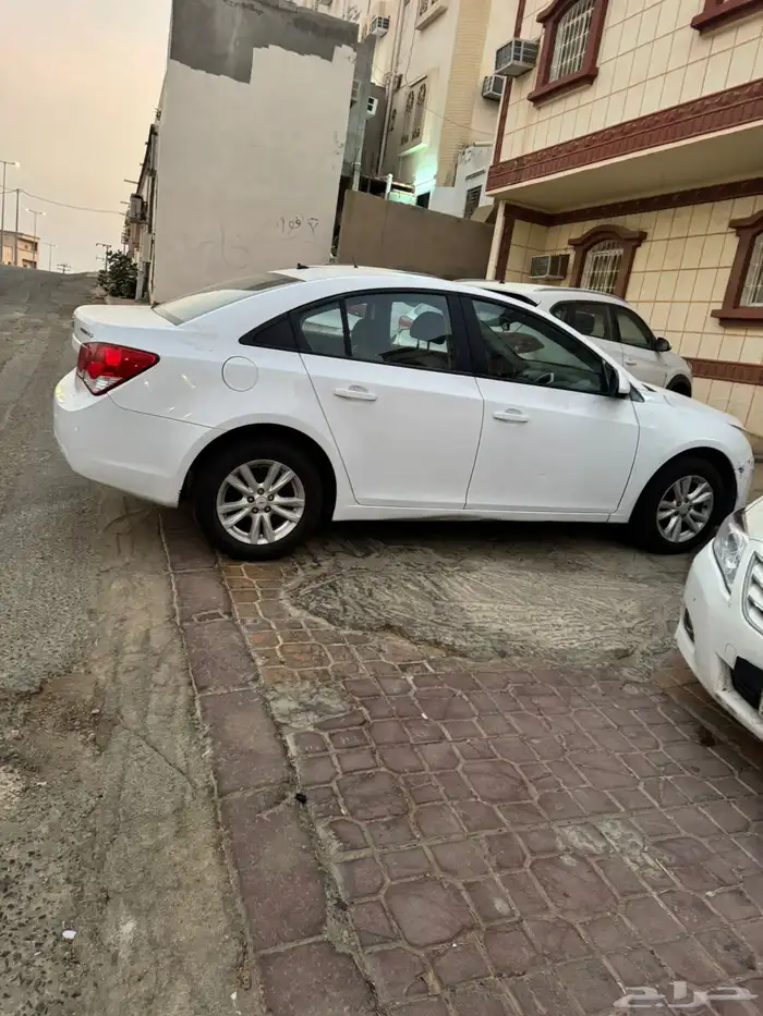 كروز للبيع تشليح 3
