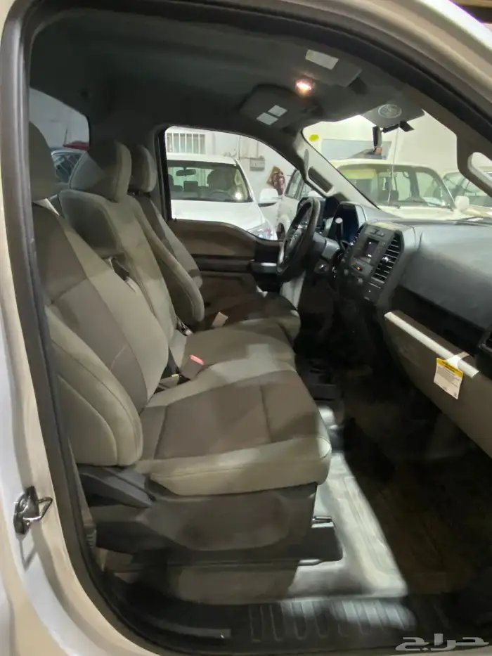 فورد F150 9
