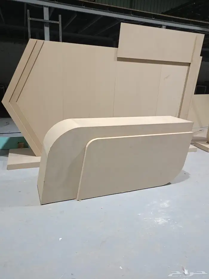 معارض بوثات ديكورات   تصميم تنفيذ 11
