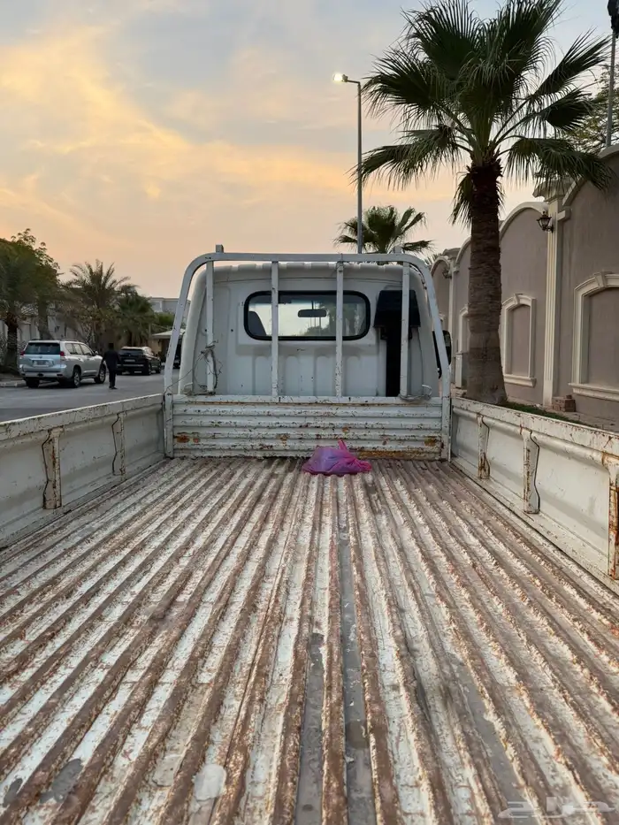 دينه هونداي HD46 7