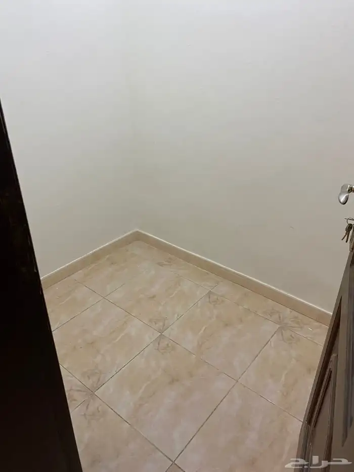 شقة للإيجار بحي الواحة بجدة 3 غرف 3