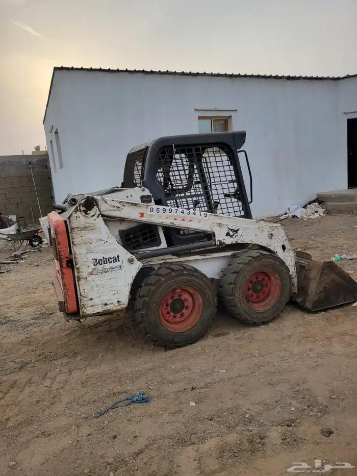 بوبكات الايجار الشهري اليومية المقاولة 2