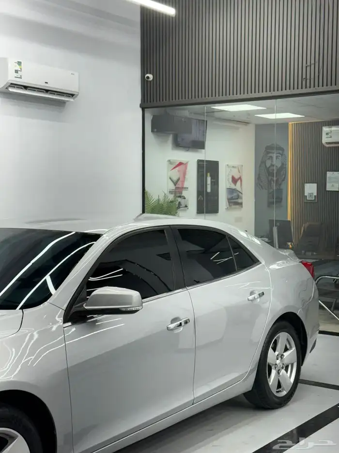 ماليبوLT 2015 0
