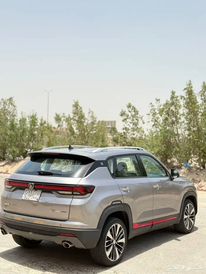 شانجان CS35 5