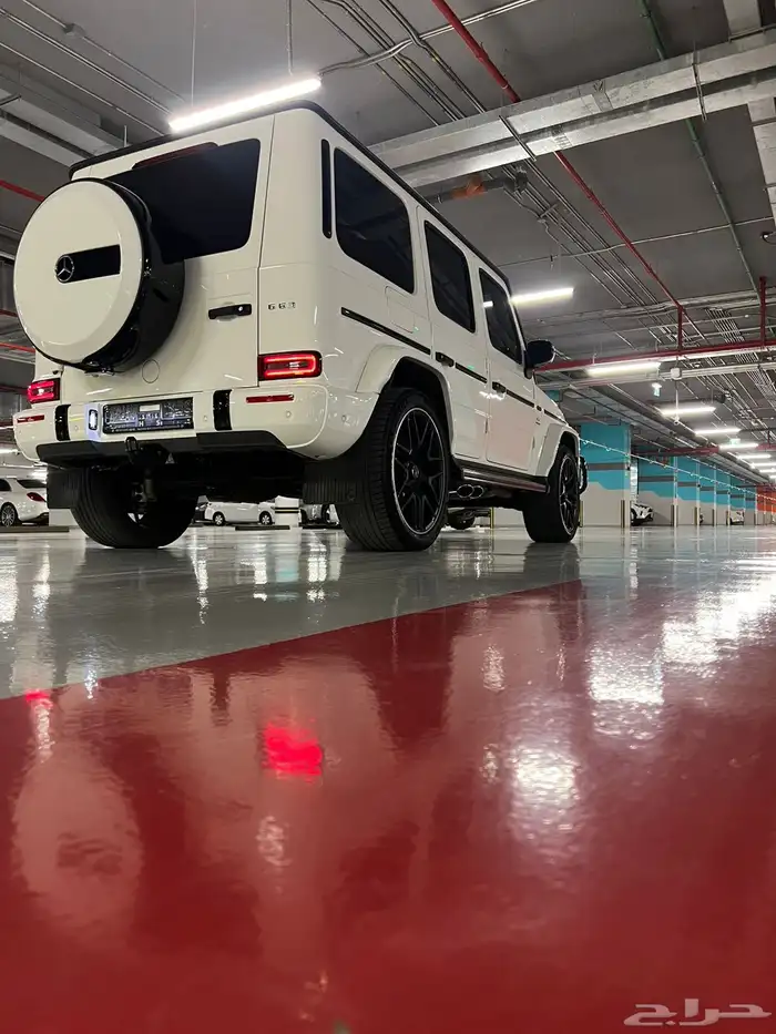 جي 63المالك الأول 2020 6