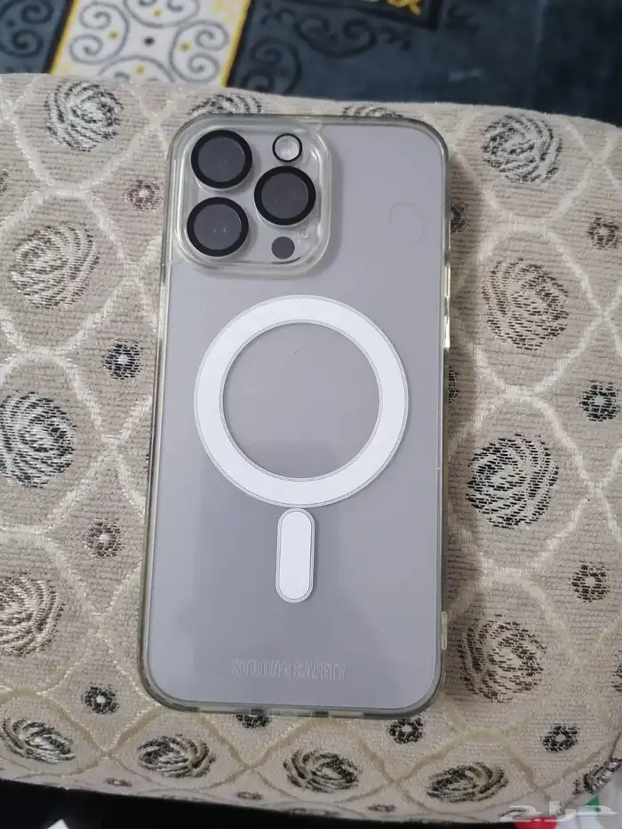 آيفون شبة جديد 2