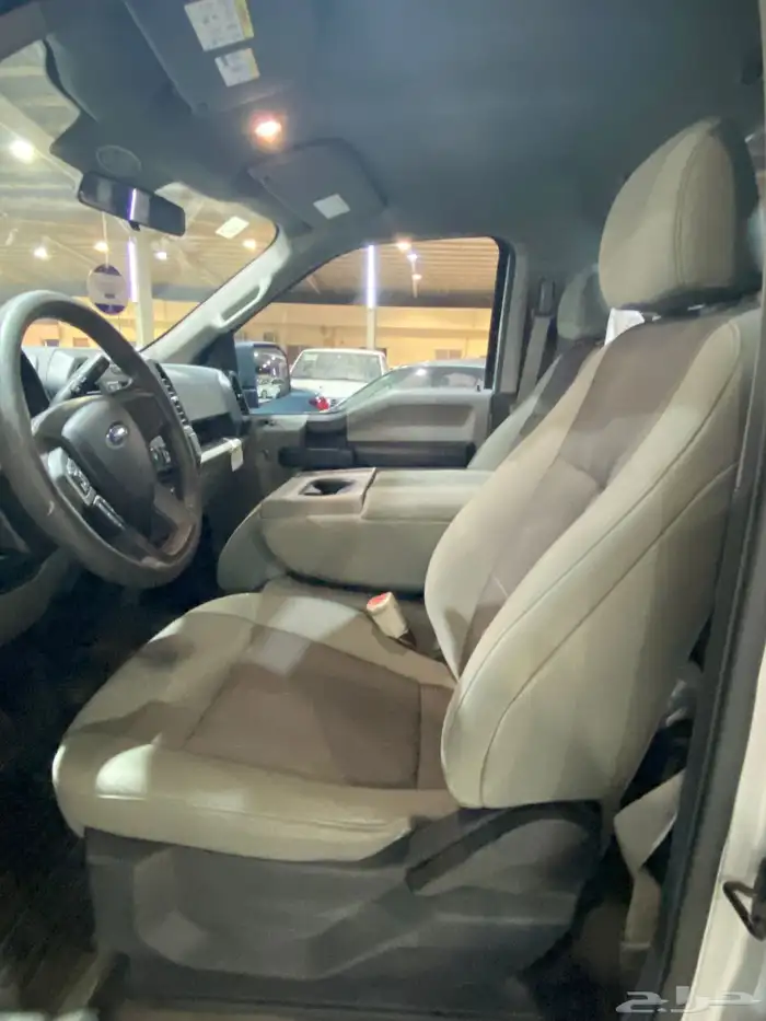 فورد F150 8