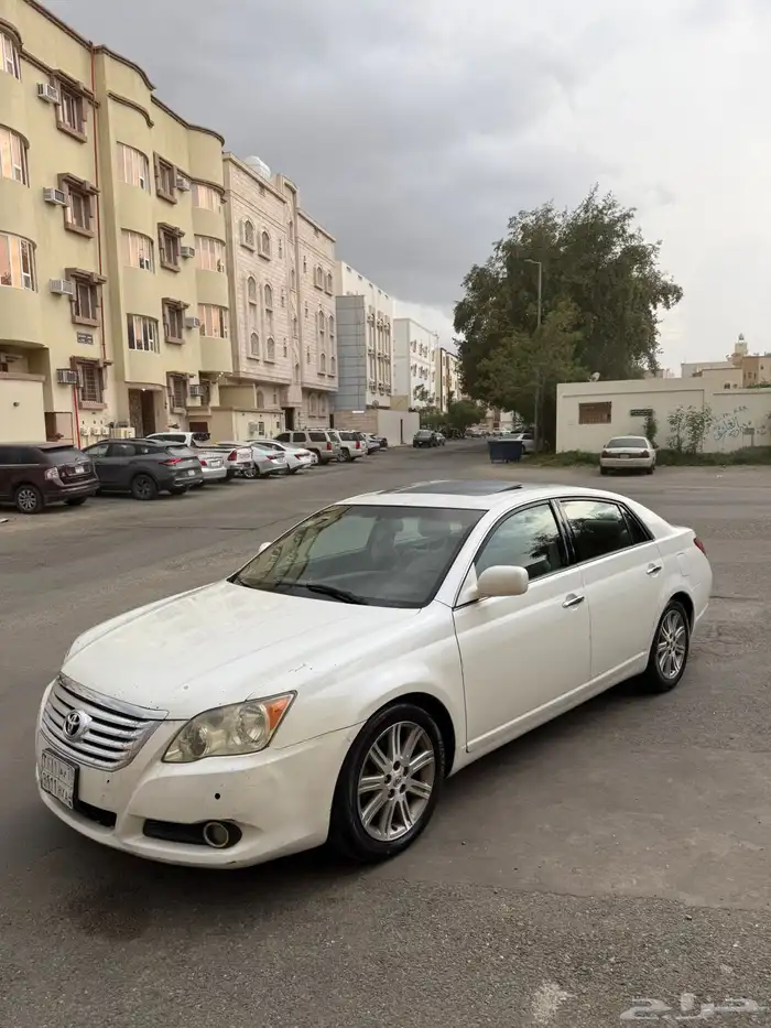 افالون 2008 6