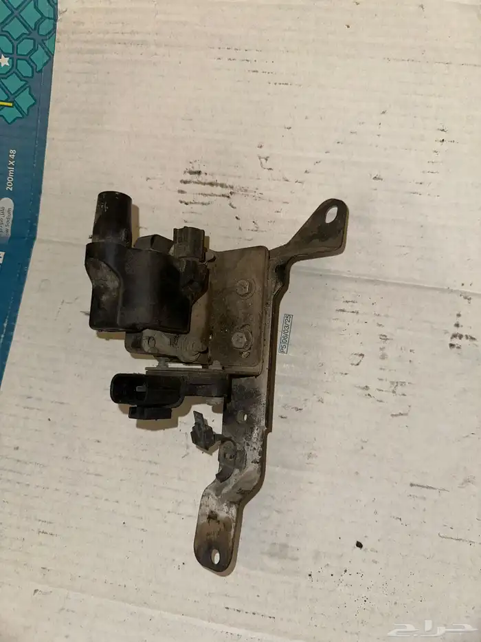 قطع باترول من 88 الى 97 16